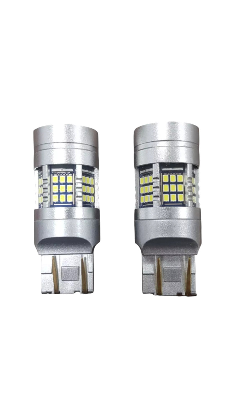 ✨KIT T20 LED POSIZIONE DIURNA BILUCE LED CAN BUS ADATTO PER OPEL MOKKA✨