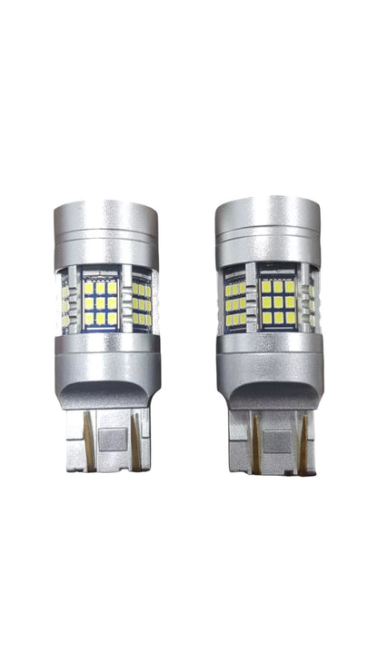 ✨KIT T20 LED POSIZIONE DIURNA BILUCE LED CAN BUS ADATTO PER OPEL MOKKA✨