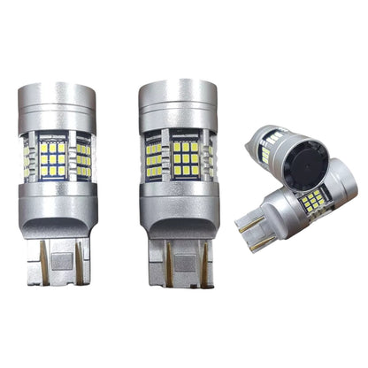 ✨KIT T20 LED POSIZIONE DIURNA BILUCE LED CAN BUS ADATTO PER  OPEL ASTRA J✨