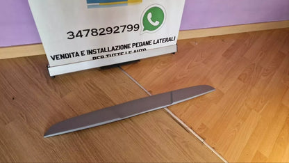 ⭐SPOILER LUNOTTO ADATTO PER FIAT TIPO BERLINA 2015-2020 1130⭐