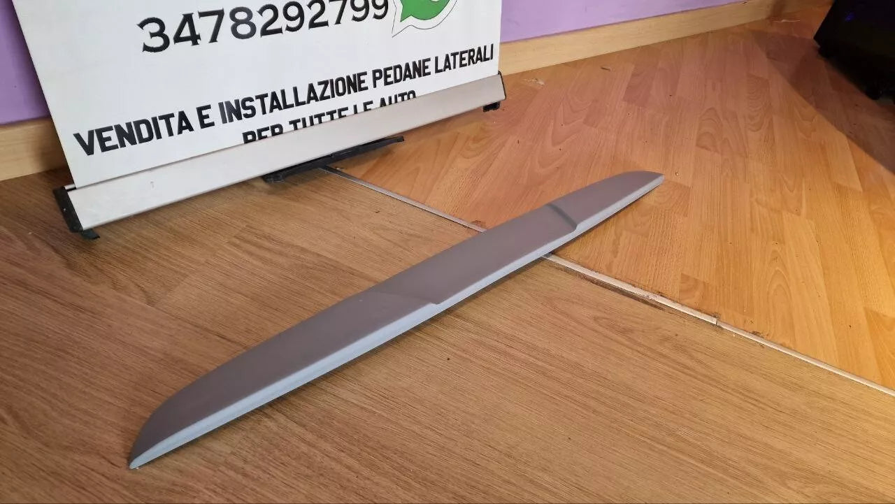 ⭐SPOILER LUNOTTO ADATTO PER FIAT TIPO BERLINA 2015-2020 1130⭐