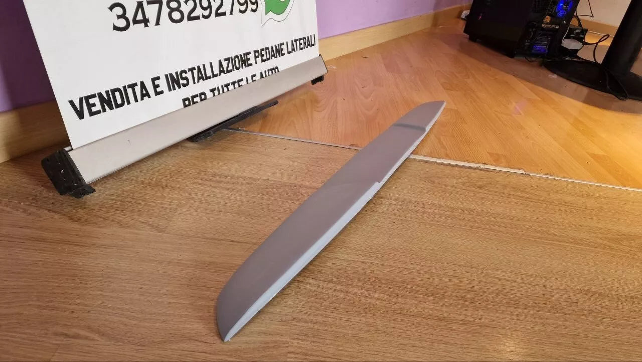 ⭐SPOILER LUNOTTO ADATTO PER FIAT TIPO BERLINA 2015-2020 1130⭐