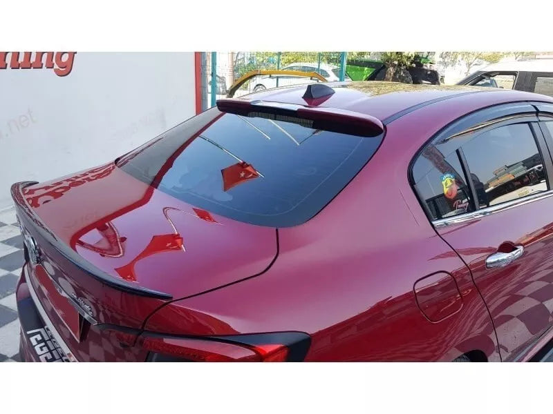 ⭐SPOILER LUNOTTO ADATTO PER FIAT TIPO BERLINA 2015-2020 1130⭐
