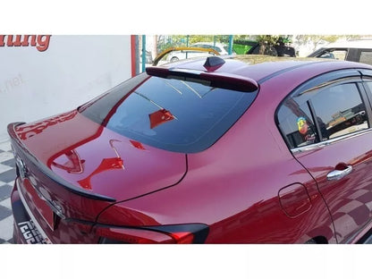 ⭐SPOILER LUNOTTO ADATTO PER FIAT TIPO BERLINA 2015-2020 1130⭐