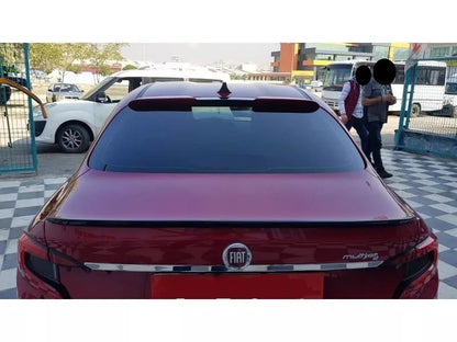 ⭐SPOILER LUNOTTO ADATTO PER FIAT TIPO BERLINA 2015-2020 1130⭐