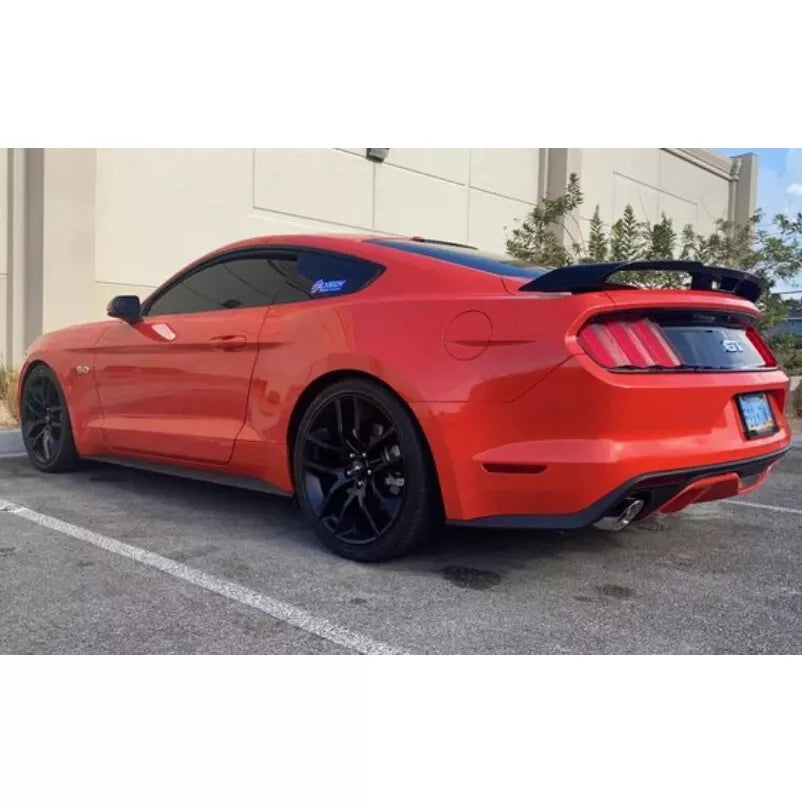 🔥Spoiler posteriore primer Adatto per FordMustang 15-20 Fastback Performance 🔥