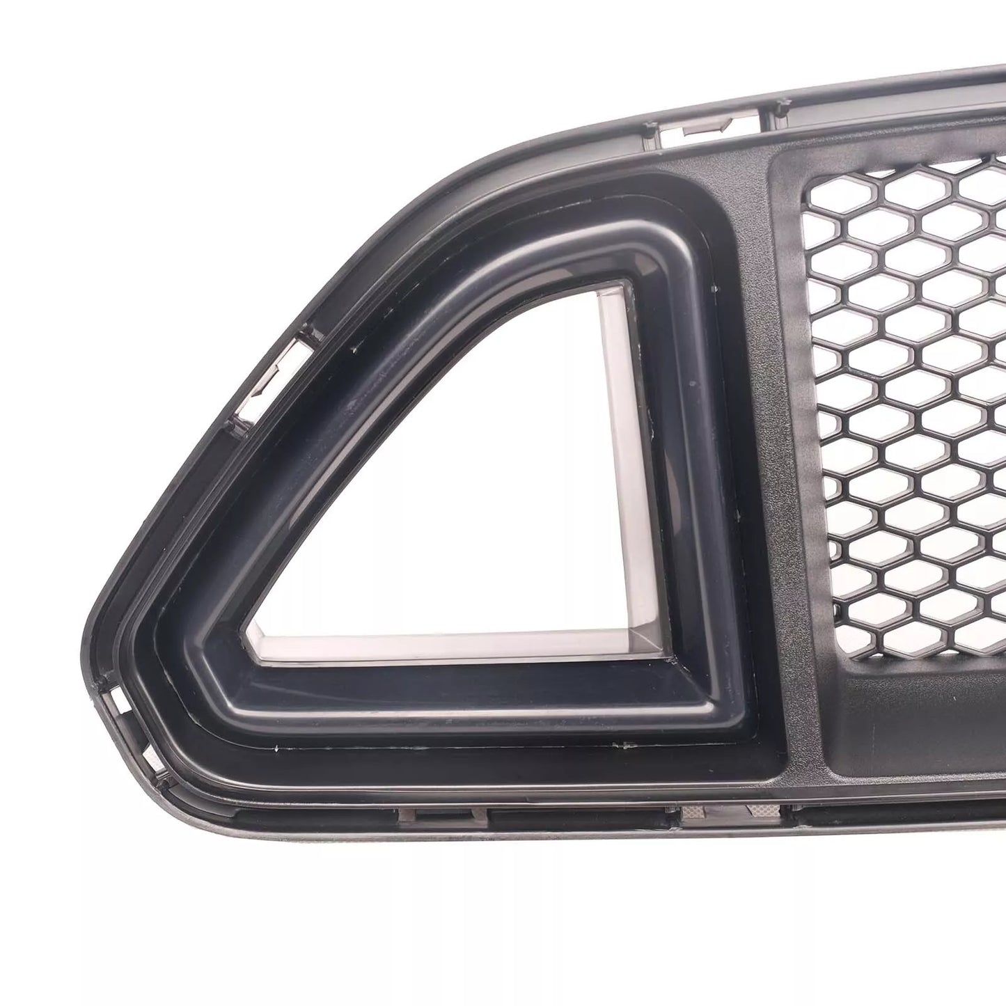 🔥Griglia radiatore sportiva anteriore Adatto Per Ford Mustang 15-17🔥