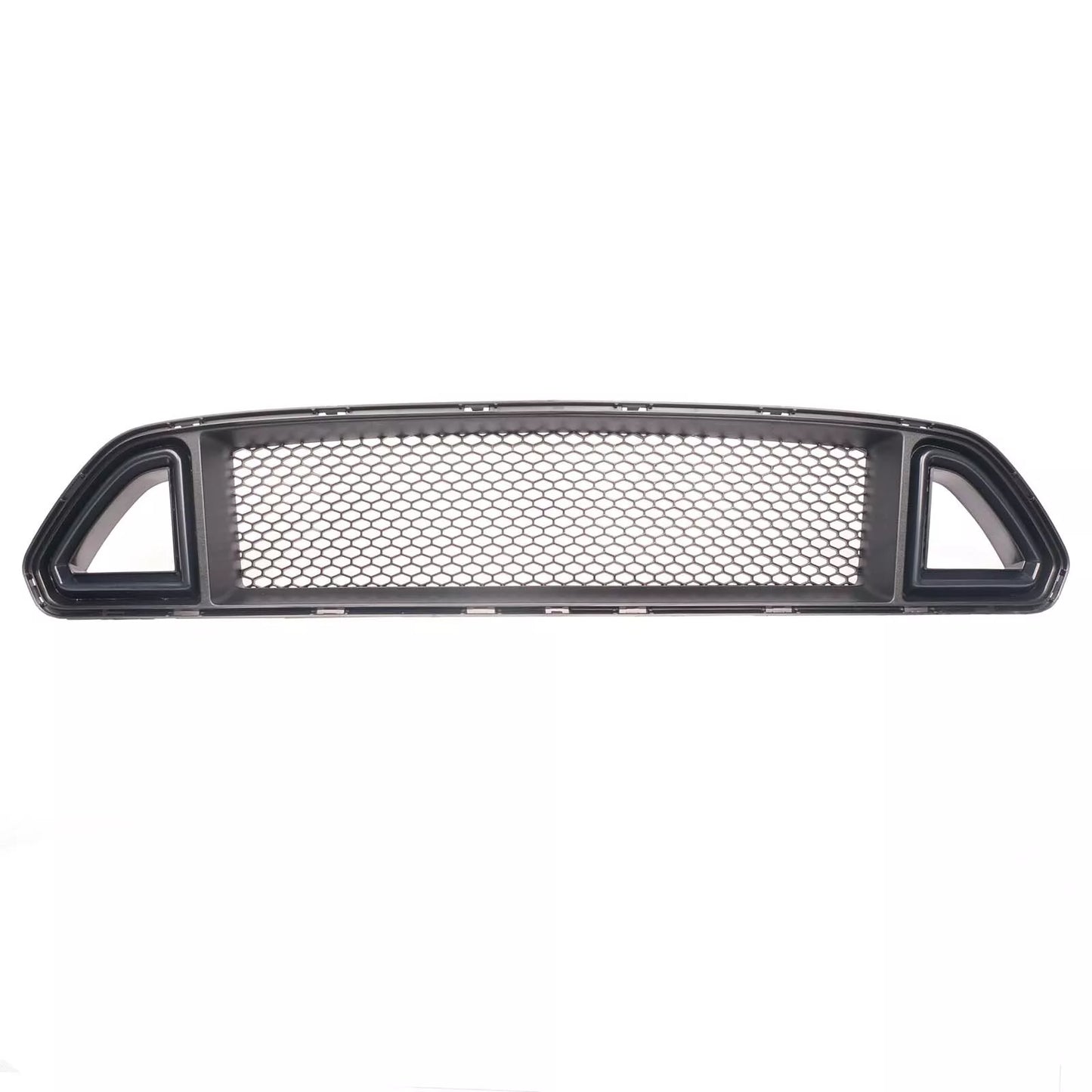 🔥Griglia radiatore sportiva anteriore Adatto Per Ford Mustang 15-17🔥