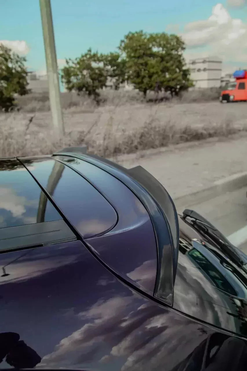 💥1850💥Spoiler Tetto ADATTO PER ALFA ROMEO Giulietta 2010 - 2020💥