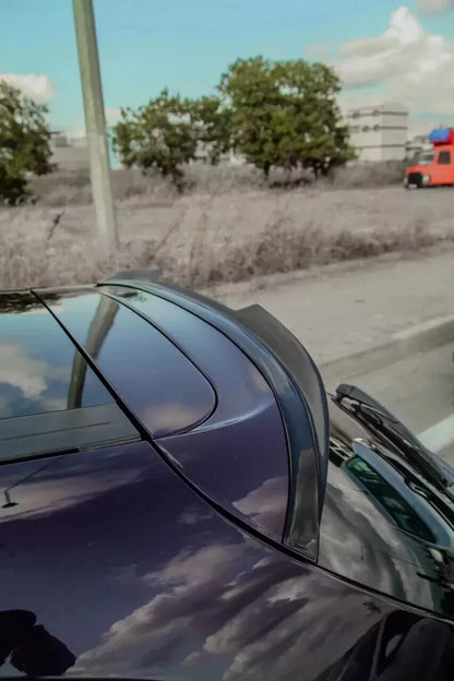 💥1850💥Spoiler Tetto ADATTO PER ALFA ROMEO Giulietta 2010 - 2020💥