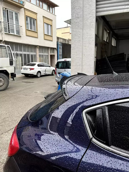 💥1850💥Spoiler Tetto ADATTO PER ALFA ROMEO Giulietta 2010 - 2020💥