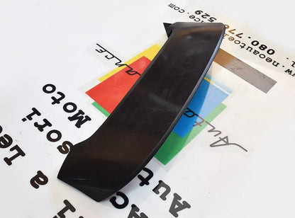 🔥0601 SPOILER SPOILER ADATTO PER FIAT 500 2008+ LOOK ABARTH GREZZO🔥