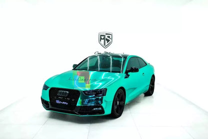 🔥0622 GRIGLIA ANTERIORE CALANDRA ADATTO PER AUDI A5 2012 A 2015🔥