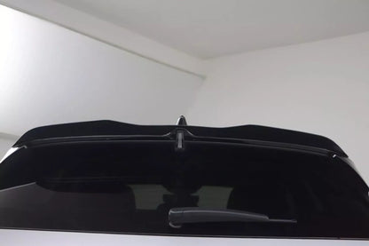 ⭐1794 SPOILER ADATTO PER OPEL ASTRA L 2020+ STANDARD NERO LUCIDO⭐