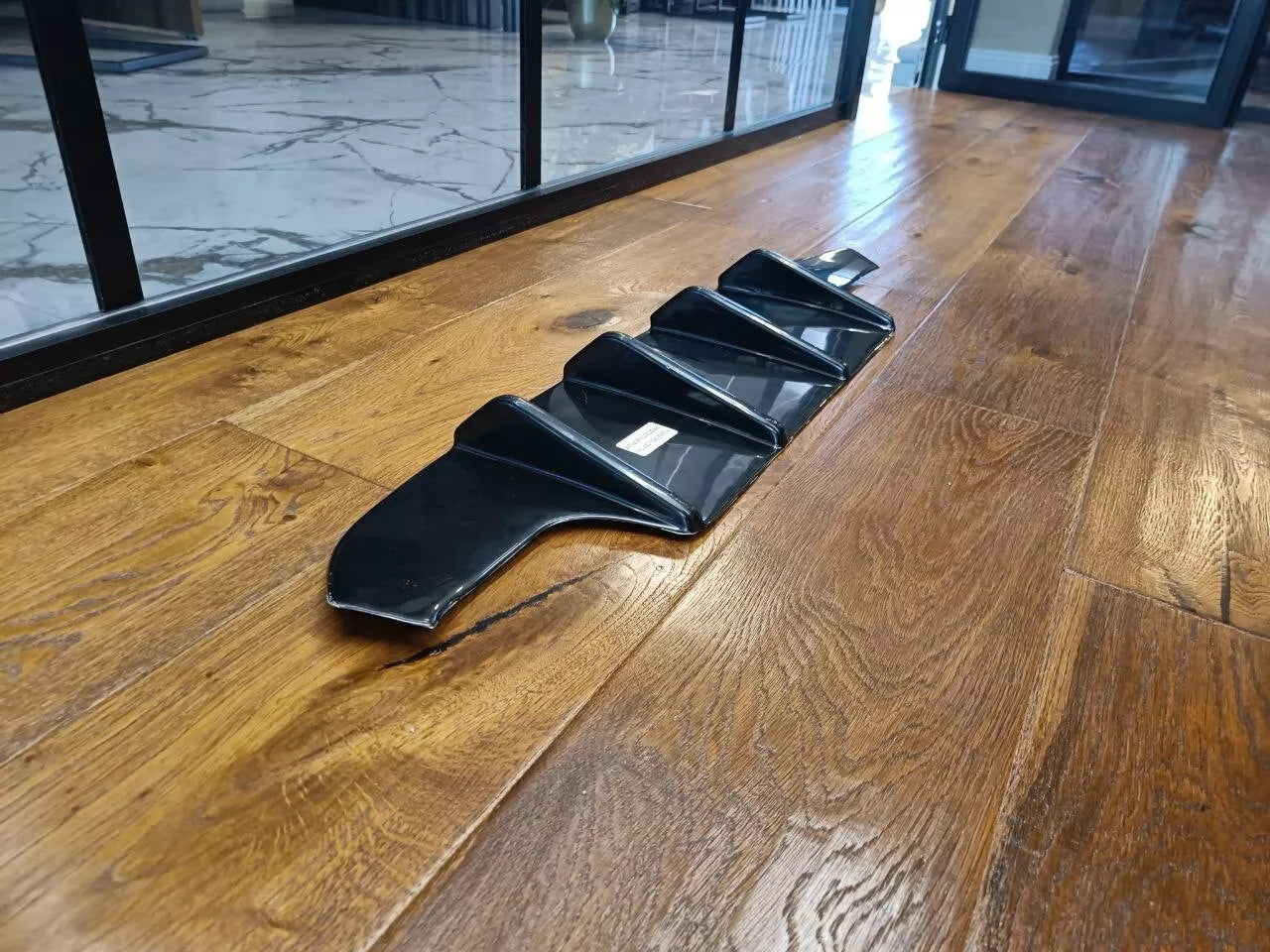 🔥1801 Diffusore adatto per OPEL Astra L 2020+ Rear Valance🔥