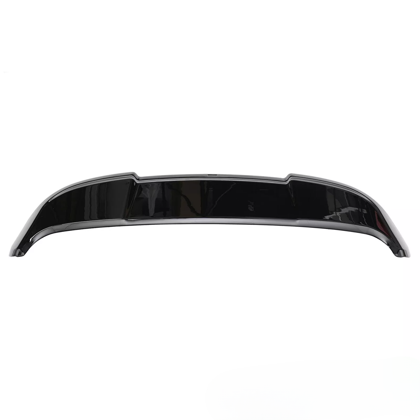 🔥SPOILER POSTERIORE PER AUDI A3 8V SPORTBACK 3 PORTE  VERNICIATO NERO LUCIDO🔥