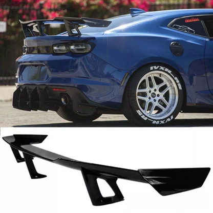 🔥SPOILER ADATTO PER CHEVROLET CAMARO ZL1 COUPE CONVERTIBILE🔥