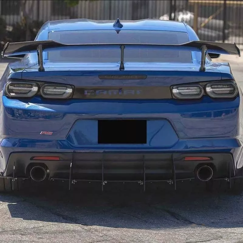🔥SPOILER ADATTO PER CHEVROLET CAMARO ZL1 COUPE CONVERTIBILE🔥