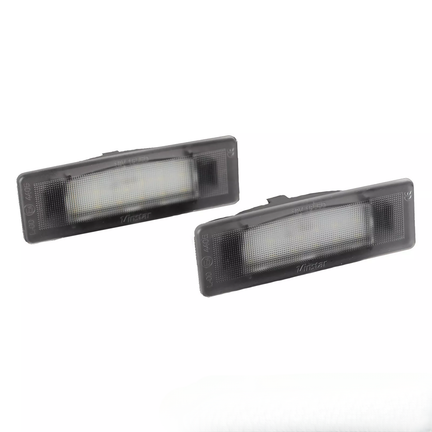 ⭐LUCE TARGA A LED ADATTA PER KIA SPORTAGE QL MAGENTIS MG OPTIMA TF⭐