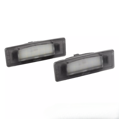 ⭐LUCE TARGA A LED ADATTA PER KIA SPORTAGE QL MAGENTIS MG OPTIMA TF⭐