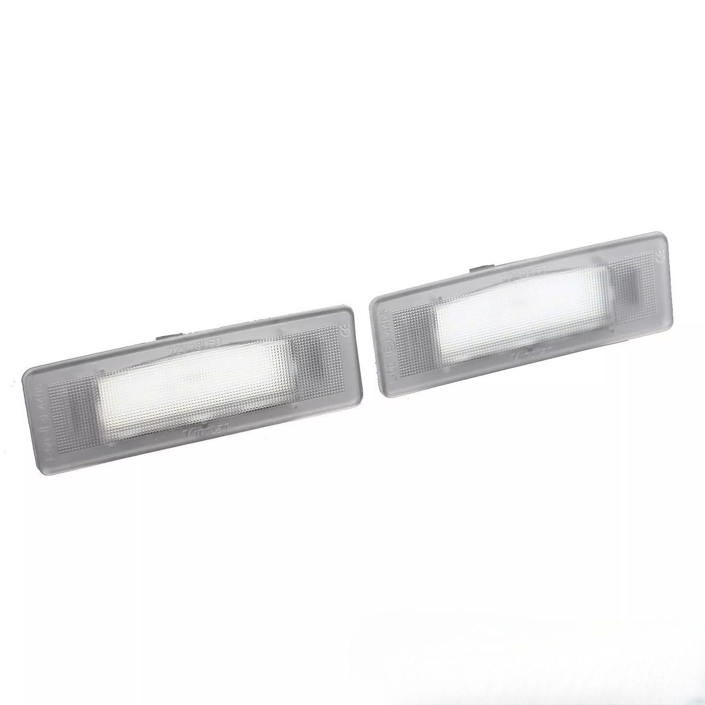 ⭐LUCE TARGA A LED ADATTA PER KIA SPORTAGE QL MAGENTIS MG OPTIMA TF⭐