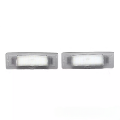 ⭐LUCE TARGA A LED ADATTA PER KIA SPORTAGE QL MAGENTIS MG OPTIMA TF⭐