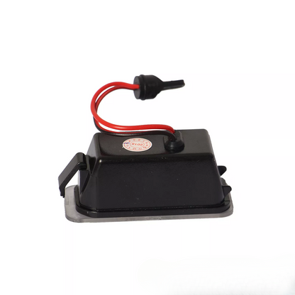 ⭐LUCE TARGA A LED ADATTA PER FORD GALAXY 2 3 KUGA MONDEO RANGER S MAX⭐