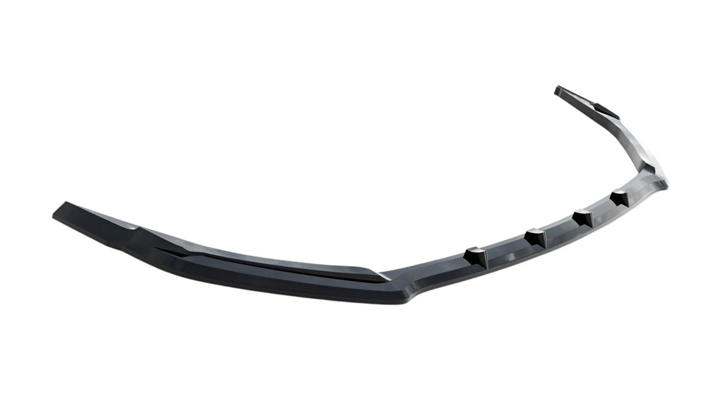 ⭐Bodykit Set di Splitters V.1 Adatto Per Toyota GR Corolla Mk12⭐