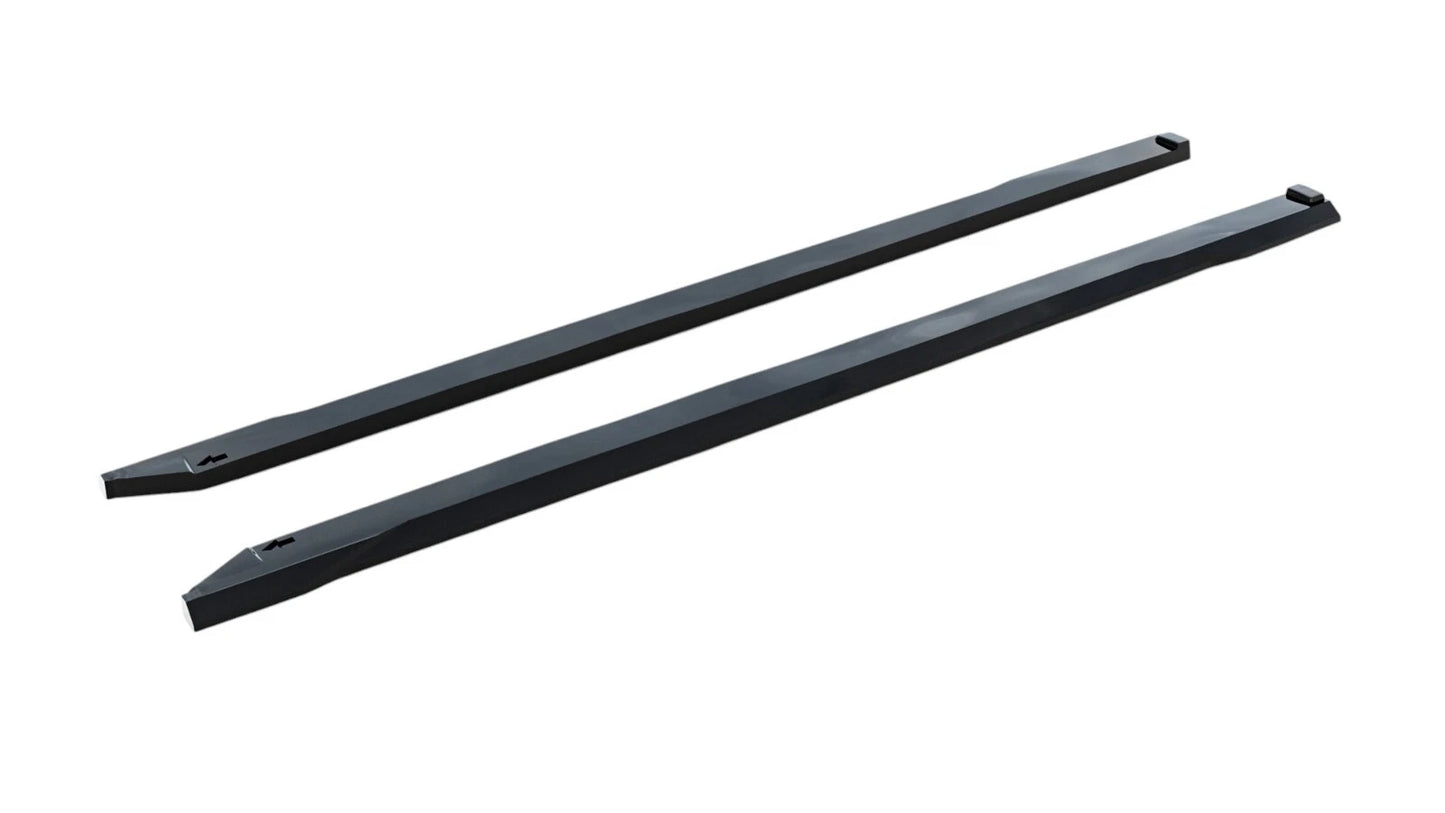 ⭐Bodykit Set di Splitters V.1 Adatto Per Toyota GR Corolla Mk12⭐