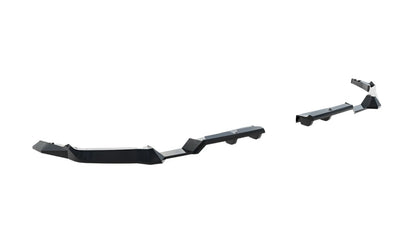 ⭐Bodykit Set di Splitters V.1 Adatto Per Toyota GR Corolla Mk12⭐