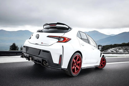 ⭐Bodykit Set di Splitters V.1 Adatto Per Toyota GR Corolla Mk12⭐