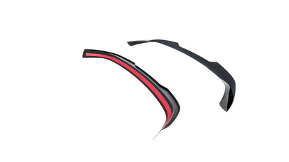 ⭐Bodykit Set di Splitters V.2 Adatto Per Toyota GR Corolla Mk12⭐