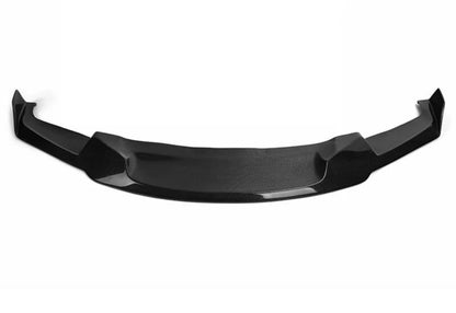 ⭐SPLITTER ADATTO PER BMW SERIE 3 F30 F31 M tech SOTTO PARAURTI ANTERIORE⭐