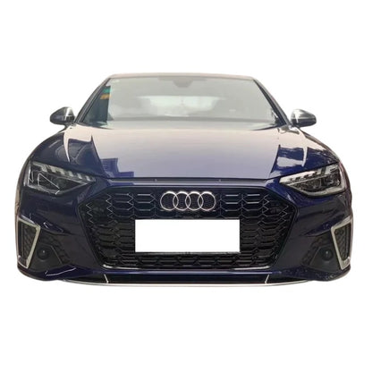 💫ART.4139 Griglia Sportiva per Audi A4 2020+ Look RS4💫