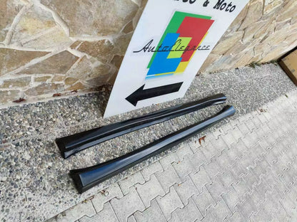 🔥MINIGONNE ADATTE PER FIAT GRANDE PUNTO/PUNTO EVO 2005-2018 GREZZE🔥