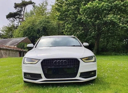 ⭐GRIGLIA ANTERIORE CALANDRA ADATTO PER AUDI A5 2012 A 2015⭐