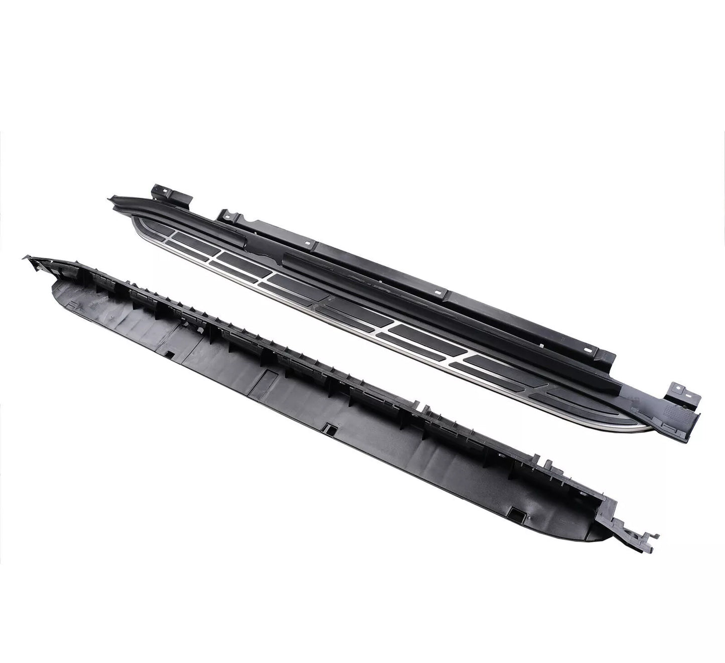 ✨PEDANE LATERALI ADATTE PER PORSCHE MACAN 95B 2014-2020 LOOK SPORTIVO✨