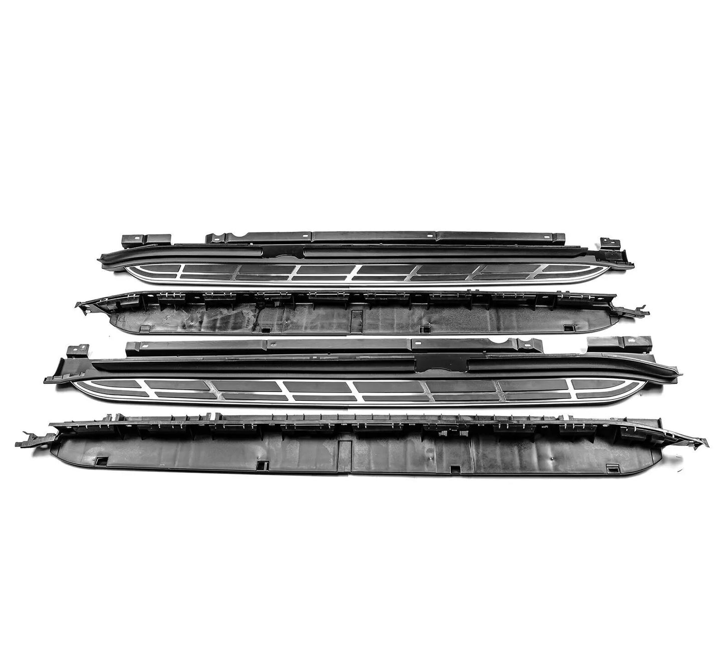 ✨PEDANE LATERALI ADATTE PER PORSCHE MACAN 95B 2014-2020 LOOK SPORTIVO✨