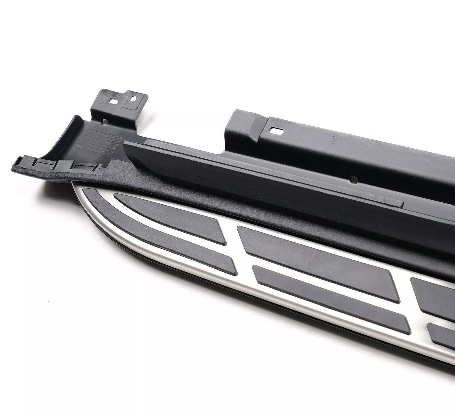 ✨PEDANE LATERALI ADATTE PER PORSCHE MACAN 95B 2014-2020 LOOK SPORTIVO✨