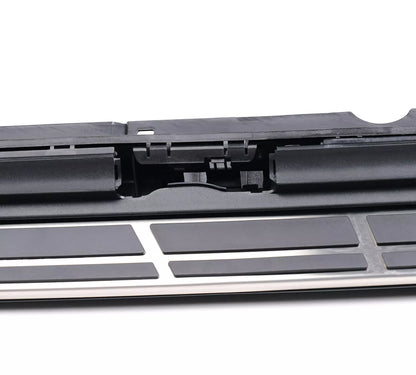 ✨PEDANE LATERALI ADATTE PER PORSCHE MACAN 95B 2014-2020 LOOK SPORTIVO✨