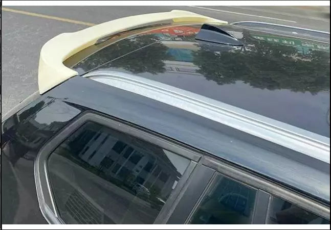 💕 SPOILER POSTERIORE ADATTO PER BMW X3 F25 NERO LUCIDO 💕