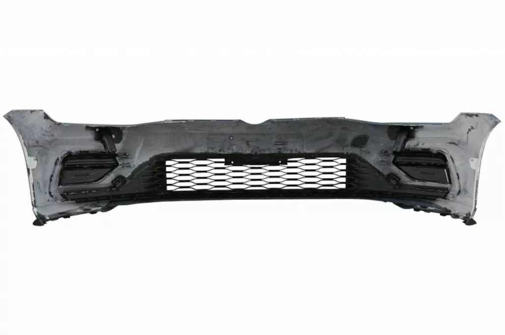 ⭐PARAURTI ANTERIORE ADATTO PER VW GOLF 7.5 (2017–2020) R LINE DESIGN⭐