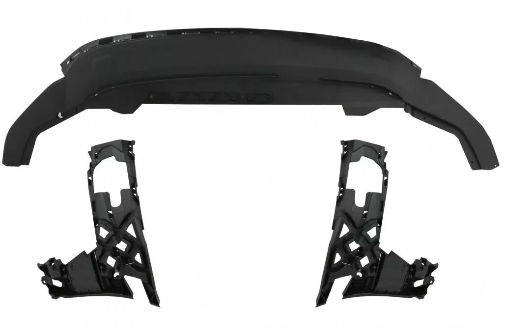 ⭐PARAURTI ANTERIORE ADATTO PER VW GOLF 7.5 (2017–2020) R LINE DESIGN⭐