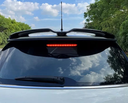 💥SPOILER TETTO NERO LUCIDO PER MINI COOPER F55 F56 LOOK JCW 2013+💥
