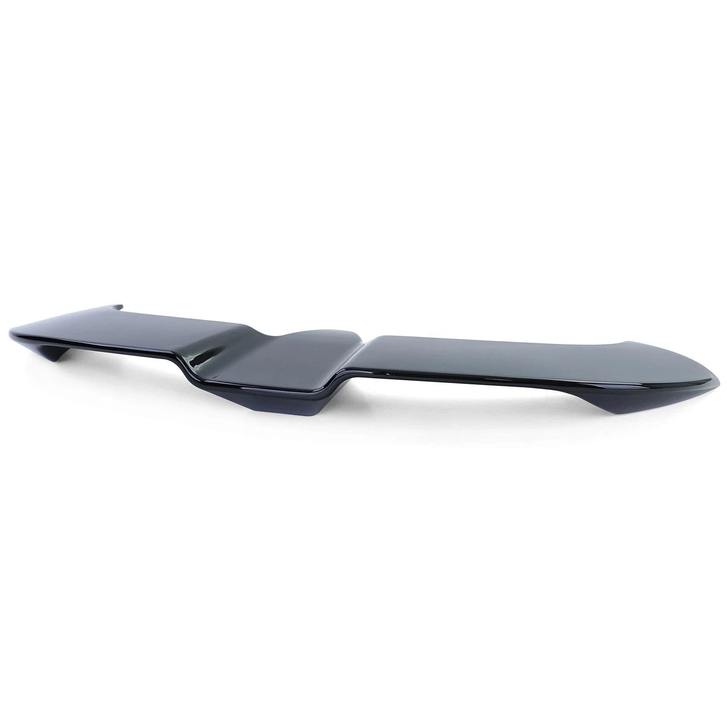 💥SPOILER TETTO NERO LUCIDO PER MINI COOPER F55 F56 LOOK JCW 2013+💥