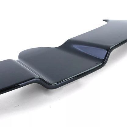 💥SPOILER TETTO NERO LUCIDO PER MINI COOPER F55 F56 LOOK JCW 2013+💥