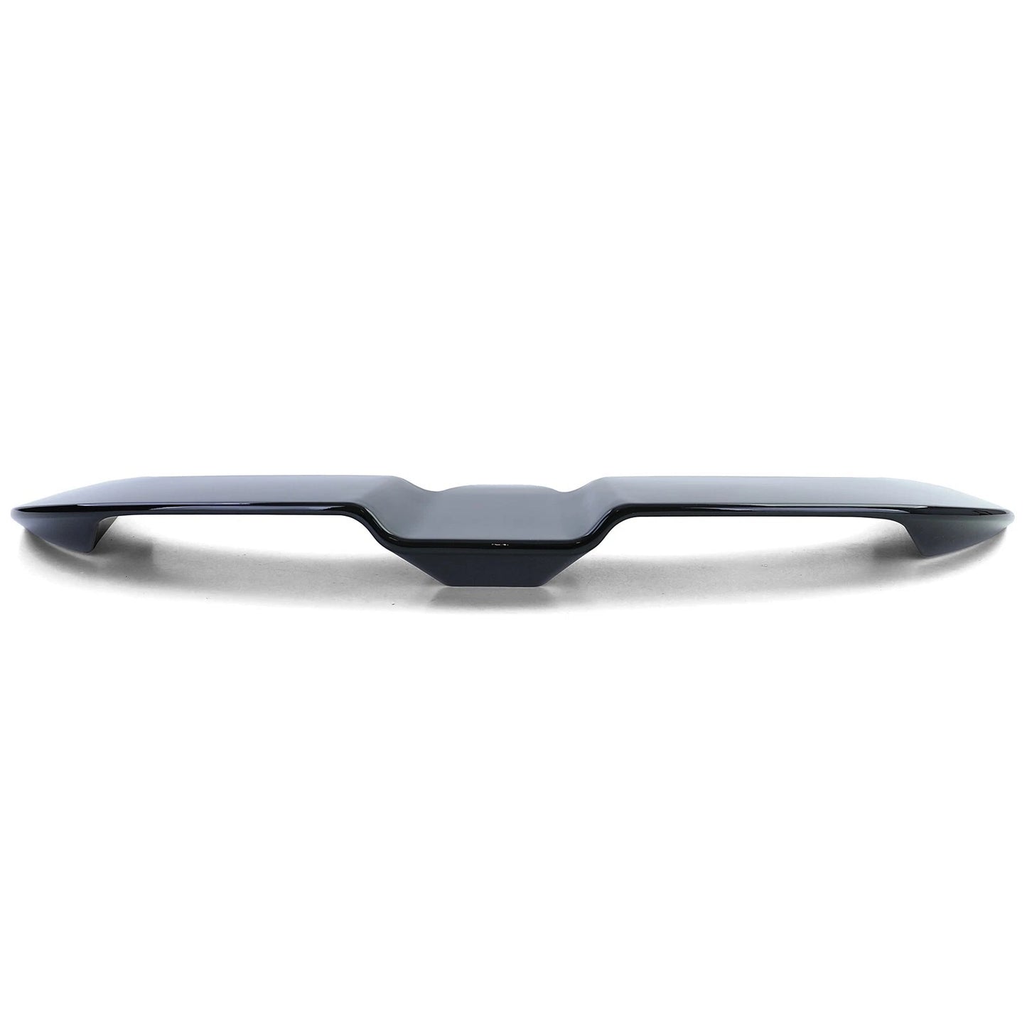 💥SPOILER TETTO NERO LUCIDO PER MINI COOPER F55 F56 LOOK JCW 2013+💥