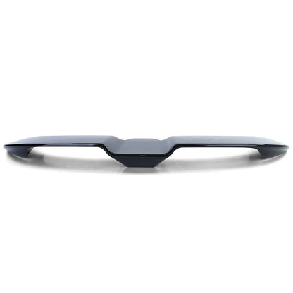 💥SPOILER TETTO NERO LUCIDO PER MINI COOPER F55 F56 LOOK JCW 2013+💥