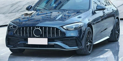 💥GRIGLIA ADATTO PER MERCEDES C-CLASS (W206) SEDAN ESTATE (2021–ON)💥