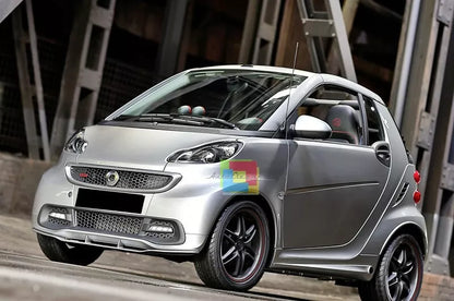 💥SPOILER ANTERIORE ADATTO PER SMART FORTWO 451 2007 - 2012💥